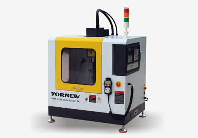 3 Axis CNC Machine Center